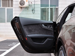 2014款  Sportback