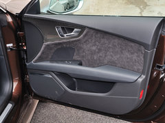 2014款  Sportback