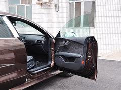 2014款  Sportback
