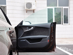 2014款  Sportback