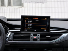 2014款  Sportback