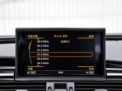 2014款  Sportback