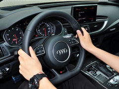 2014款  Sportback