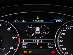 2014款  Sportback