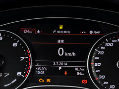 2014款  Sportback