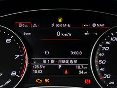 2014款  Sportback