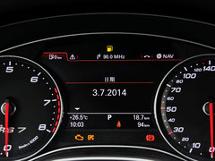 2014款  Sportback
