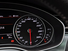 2014款  Sportback
