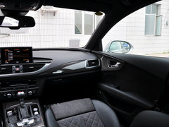 2014款  Sportback