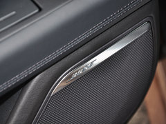 2014款  Sportback