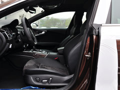 2014款  Sportback