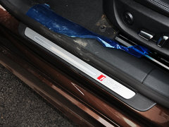 2014款  Sportback
