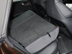 2014款  Sportback
