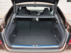 2014款  Sportback