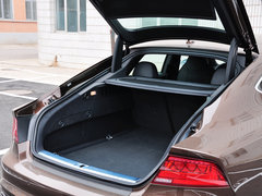 2014款  Sportback