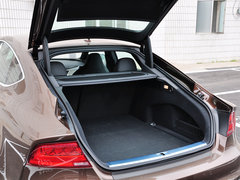 2014款  Sportback