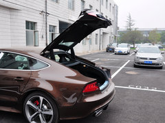 2014款  Sportback