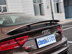 2014款  Sportback