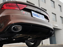 2014款  Sportback