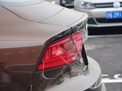 2014款  Sportback