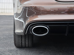 2014款  Sportback