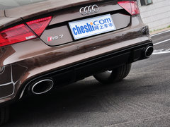 2014款  Sportback