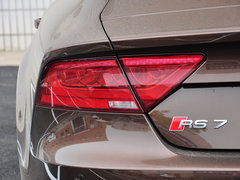 2014款  Sportback