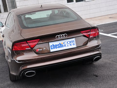 2014款  Sportback