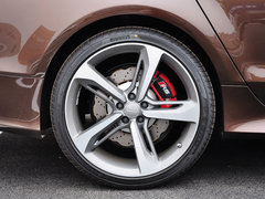 2014款  Sportback