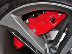 2014款  Sportback