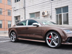 2014款  Sportback