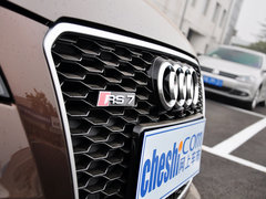 2014款  Sportback