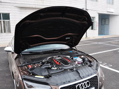 2014款  Sportback