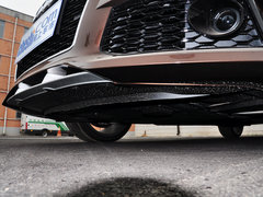 2014款  Sportback