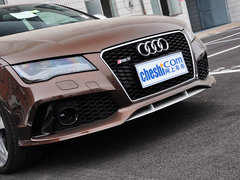 2014款  Sportback