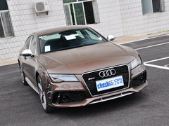 2014款  Sportback