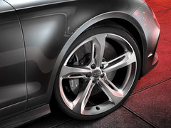 2014款  Sportback