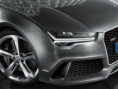 2014款  Sportback