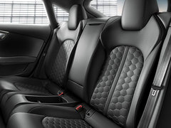 2014款  Sportback