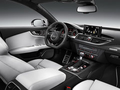 2014款  Sportback