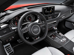 2014款  Sportback