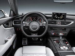 2014款  Sportback