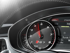 2014款  Sportback