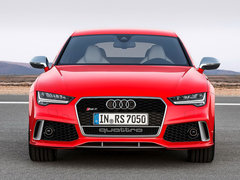 2014款  Sportback