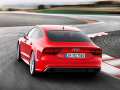 2014款  Sportback