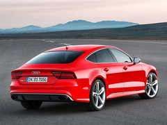 2014款  Sportback