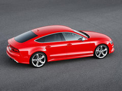 2014款  Sportback