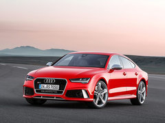 2014款  Sportback