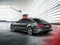 2014款  Sportback