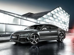 2014款  Sportback